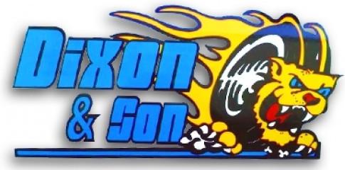 Dixon & Son Tires (1222262)